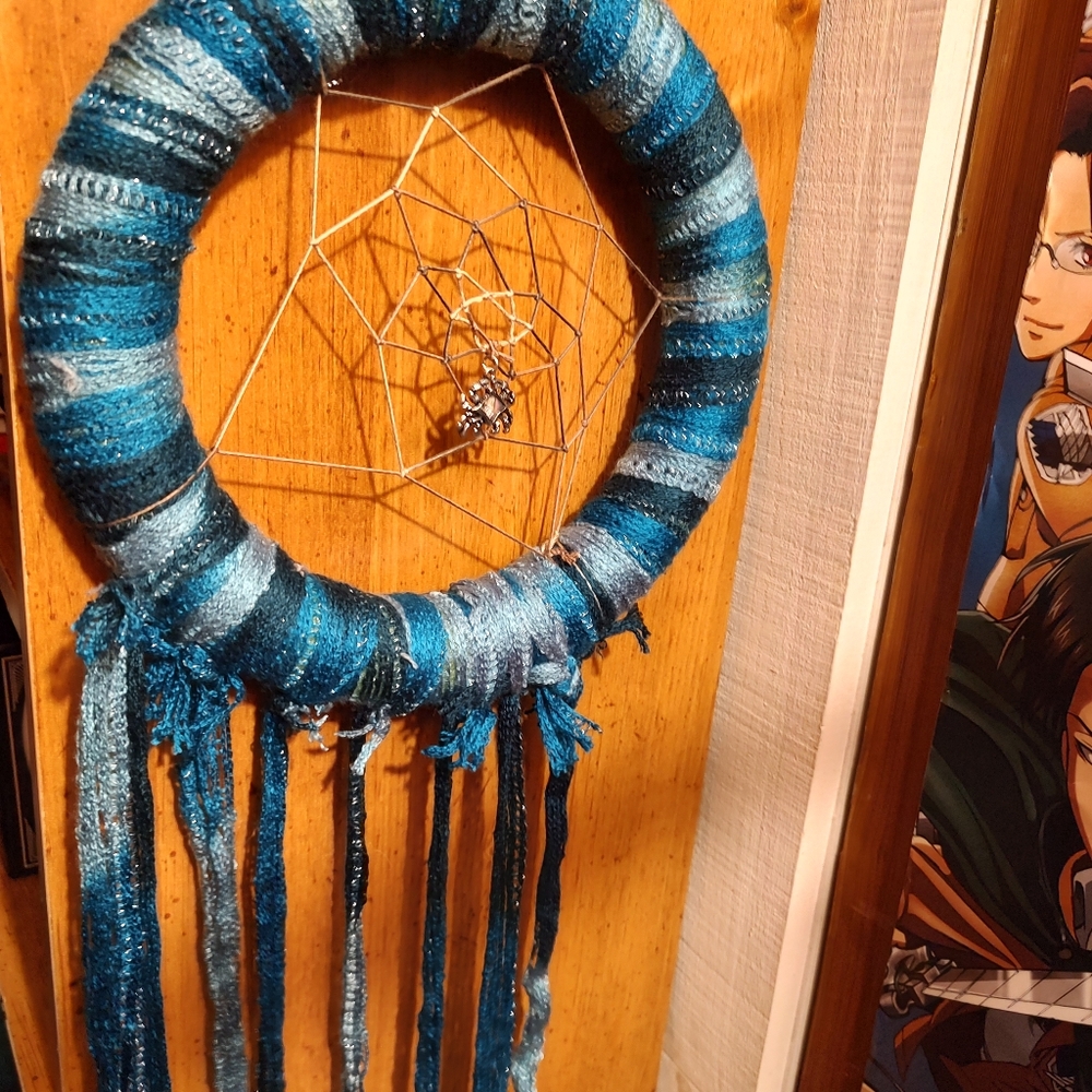 Dreamcatcher
